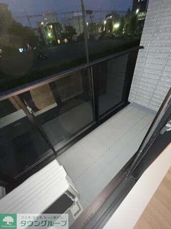 Calme Bois 鶴舞の物件内観写真